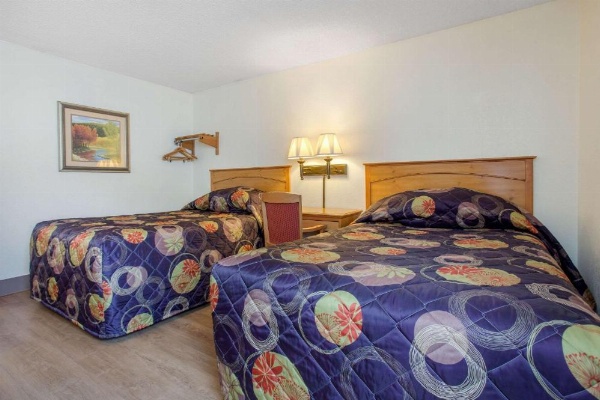 Rodeway Inn Asheville image 15
