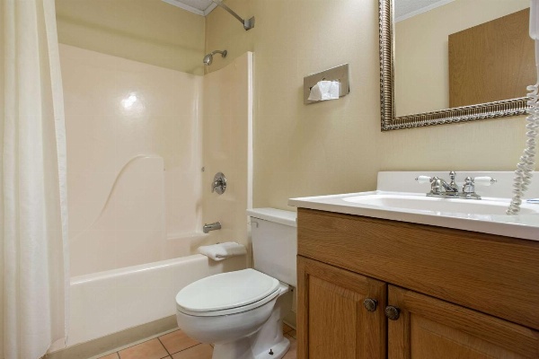 Rodeway Inn Asheville image 3